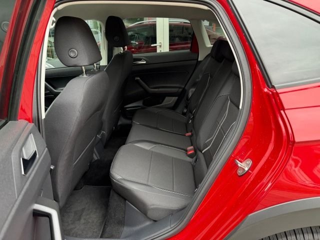 Volkswagen Taigo 1.5 TSI Style