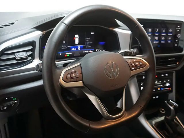 Volkswagen T-Roc DSG Life