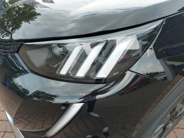 Peugeot E-2008 GT-Line