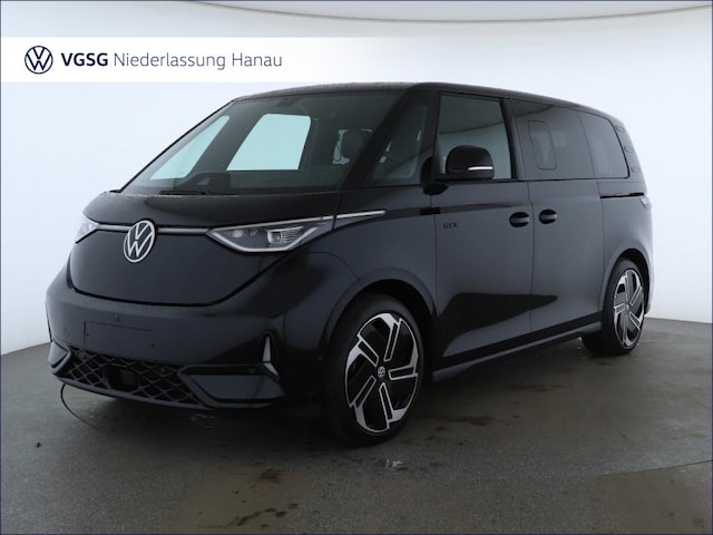 Volkswagen ID.Buzz GTX