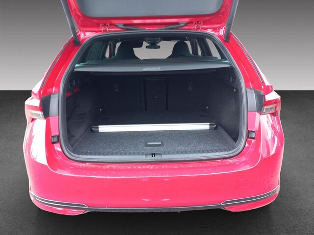 Skoda Octavia 1.5 TSI Combi Sportline