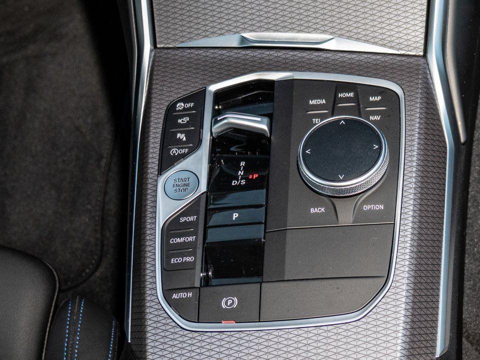 BMW M340 M340i xDrive