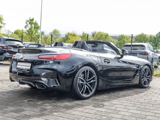 BMW Z4 Cabrio M40i Roadster