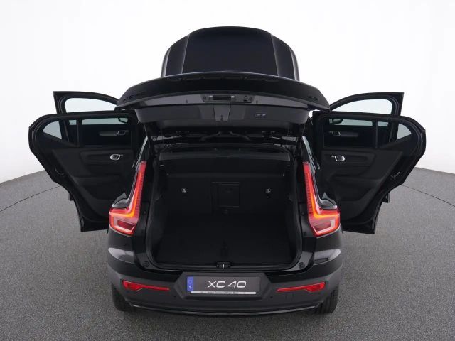 Volvo XC40 Plus