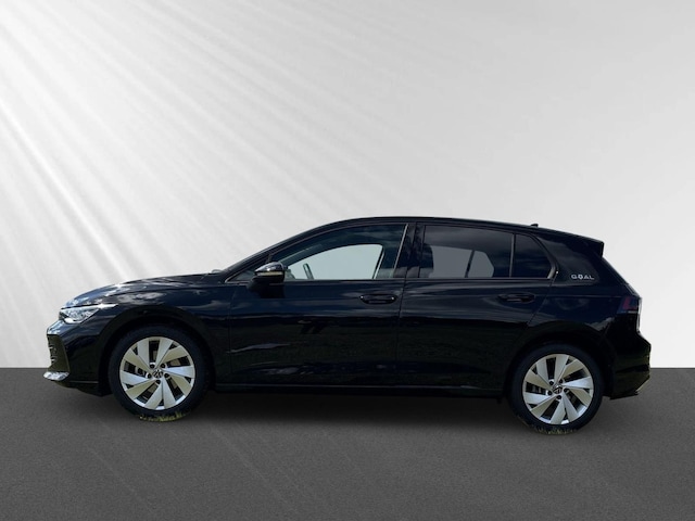 Volkswagen Golf 1.5 eTSI Golf VIII