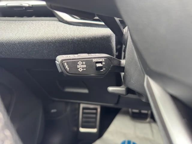 Audi A5 Avant S-Line S-Tronic