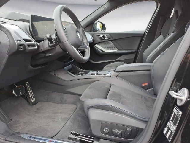 BMW 120 M-Sport Sedan