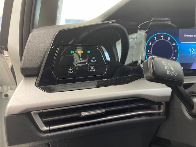 Volkswagen Golf 1.5 TSI Life