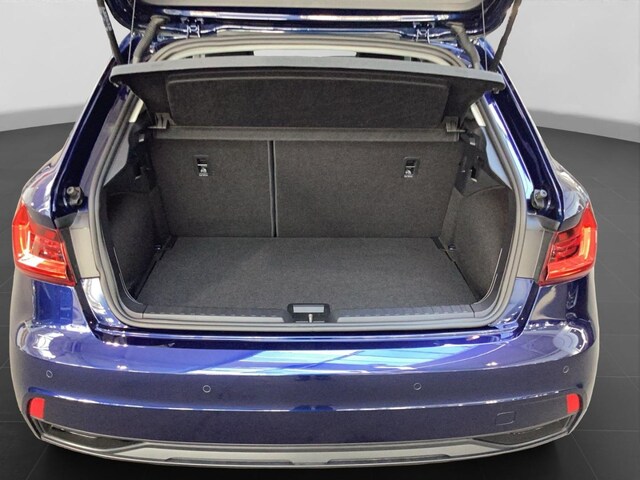 Audi A1 35 TFSI S-Tronic Sportback