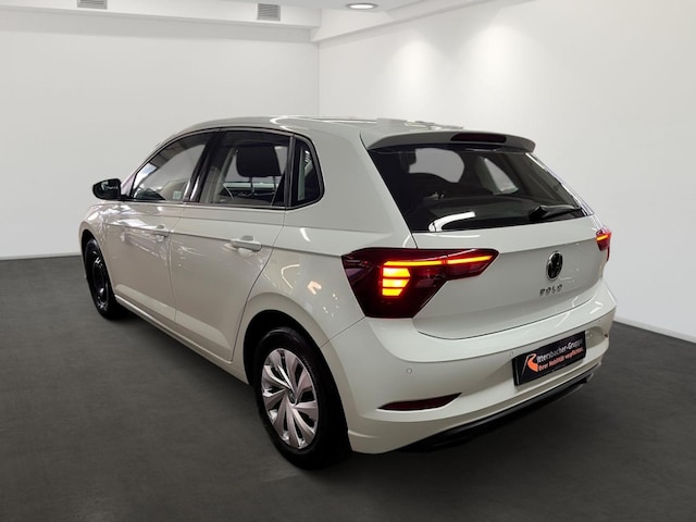 Volkswagen Polo 1.0 TSI Life