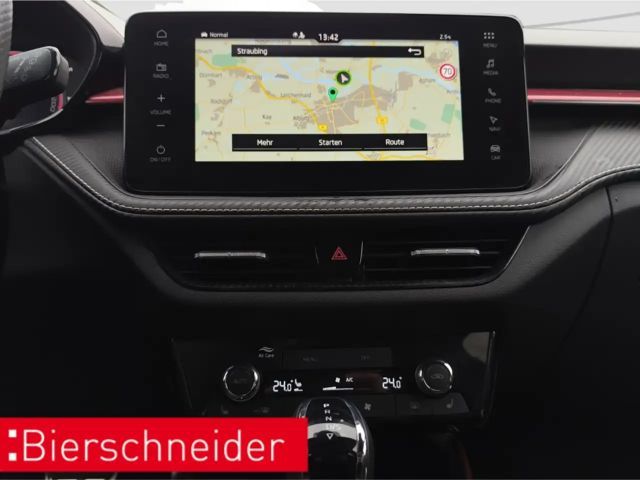 Skoda Fabia 1.0 TSI Monte Carlo