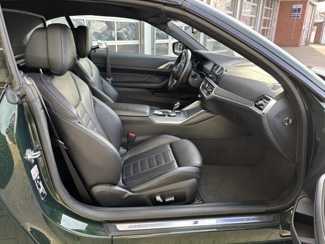 BMW 430 430i Cabrio M-Sport