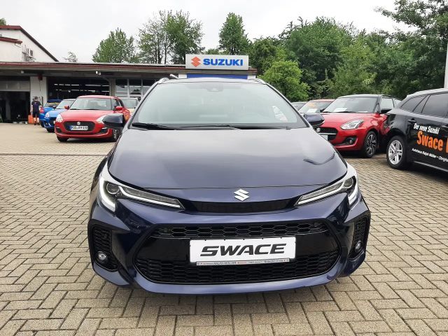 Suzuki Swace Comfort Hybrid