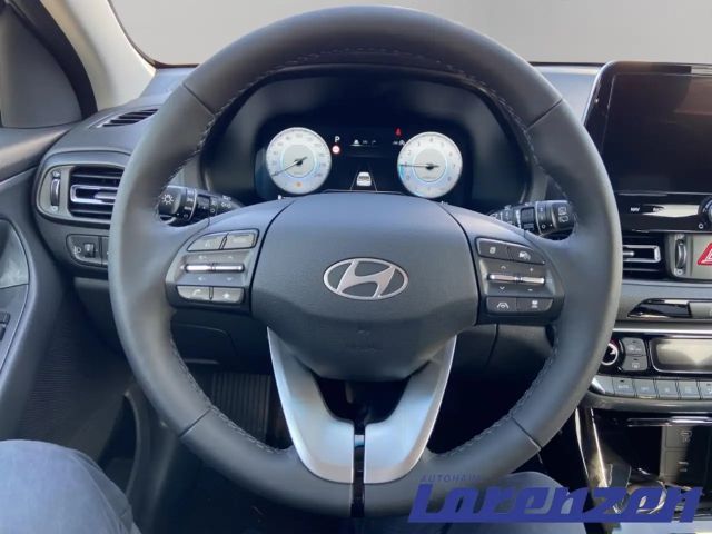 Hyundai i30 1.0