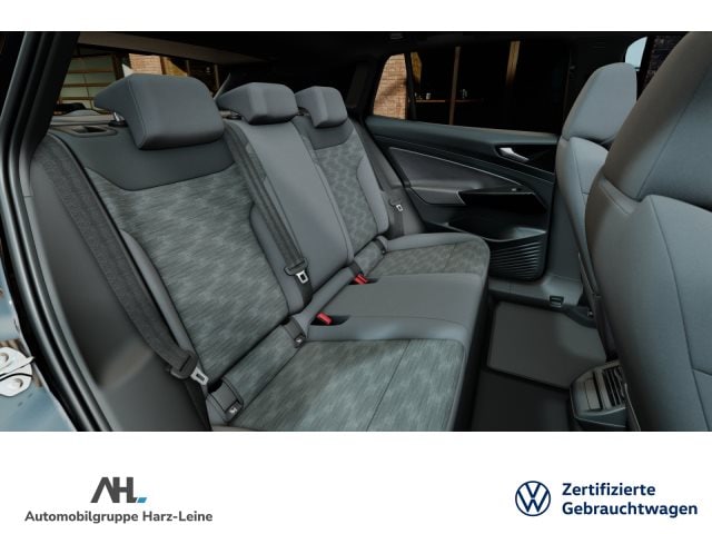 Volkswagen ID.4 IQ.Drive