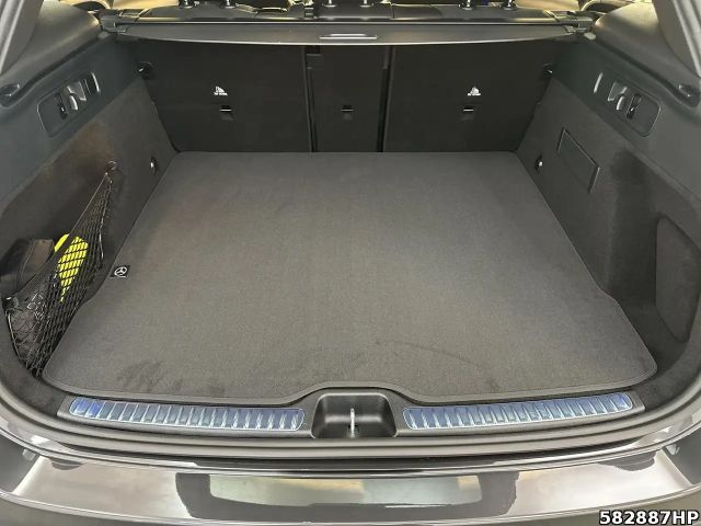 Mercedes-Benz GLC 200 4MATIC AMG Line