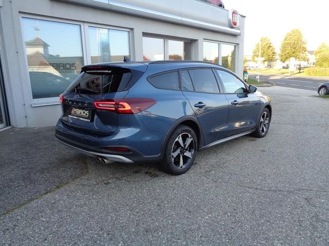 Ford Focus Active EcoBoost Wagon