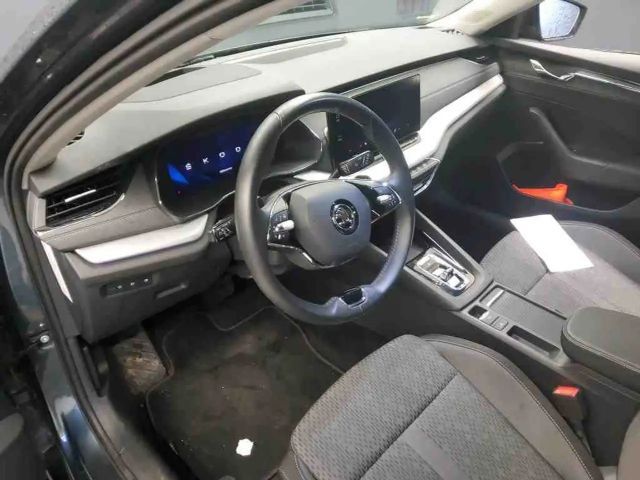 Skoda Octavia 2.0 TDI Combi Style Style