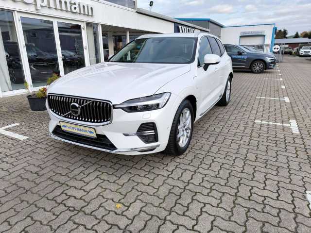 Volvo XC60 AWD Bright Plus Recharge T6