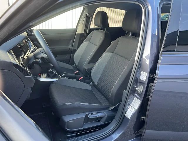 Volkswagen Polo DSG IQ.Drive Life