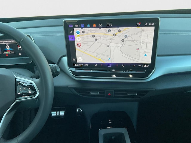 Volkswagen ID.4 Pure