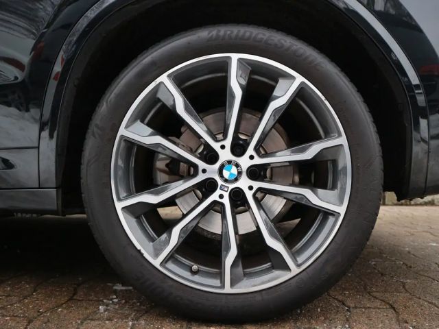 BMW X3 M-Sport xDrive