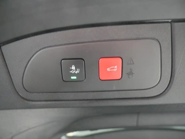 DS DS 7 Crossback Crossback E-Tense