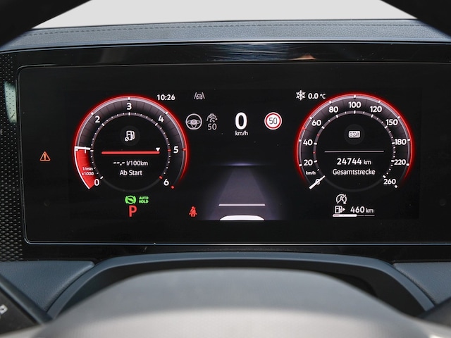 Volkswagen Passat 2.0 TDI Business DSG Variant