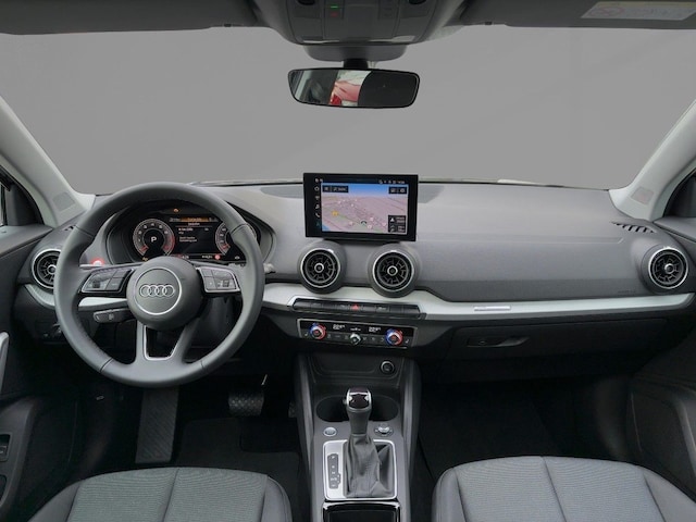 Audi Q2 35 TFSI S-Tronic
