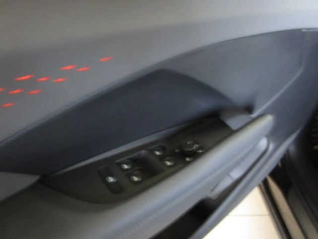 Cupra Terramar 1.5 eTSI