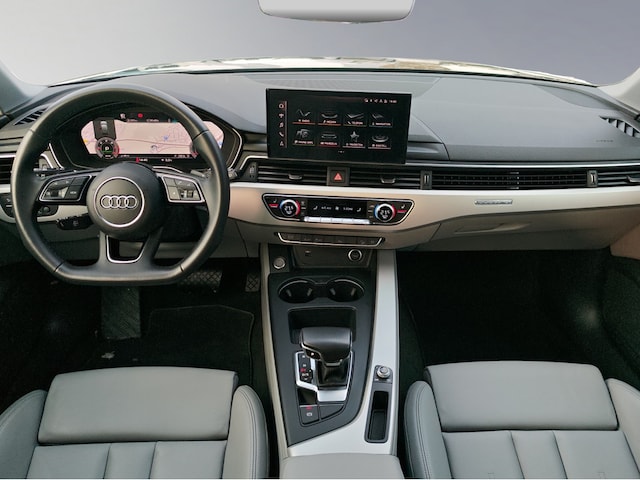 Audi A4 allroad 40 TDI Quattro S-Tronic