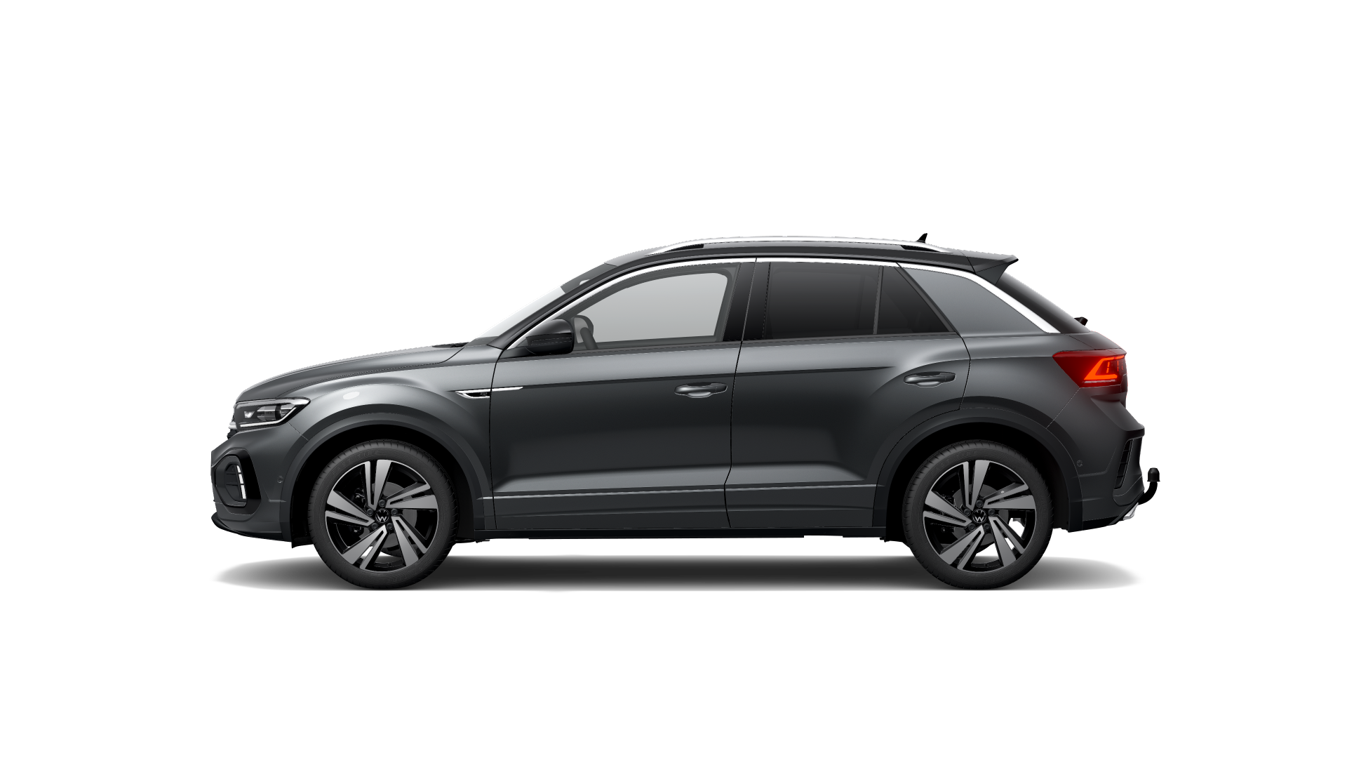 Volkswagen T-Roc 1.5 TSI R-Line