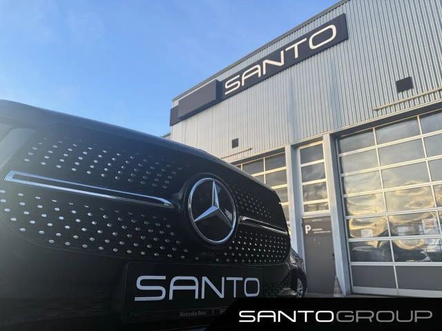 Mercedes-Benz GLE 450 4MATIC AMG Line