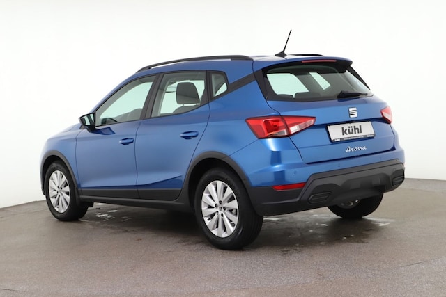 Seat Arona 1.0 TSI DSG Style