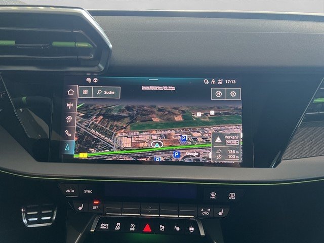 Audi RS3 Quattro S-Tronic Sportback