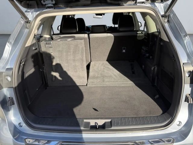 Toyota Highlander 2.5 Hybride Luxury