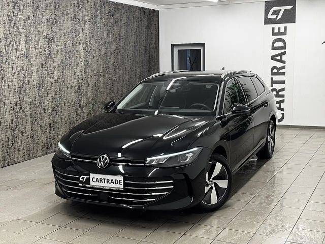Volkswagen Passat 2.0 TDI Business DSG Variant