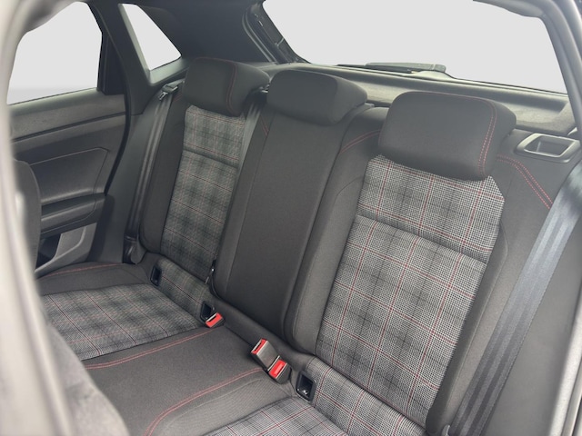 Volkswagen Polo 2.0 TSI DSG