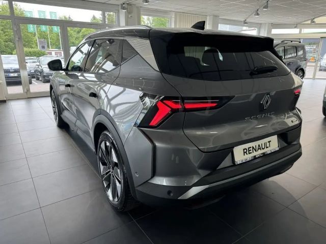 Renault Scenic Comfort E-Tech Techno