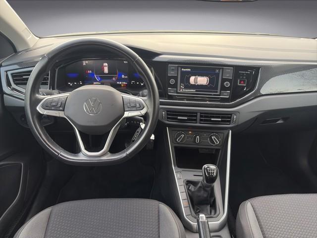 Volkswagen Taigo Life