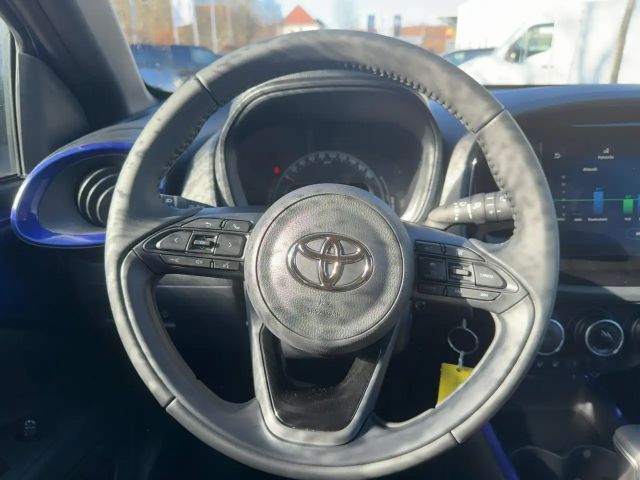 Toyota Aygo X 1.0 VVT-i Hatchback