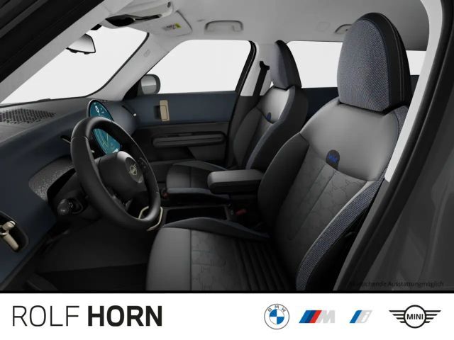 MINI Cooper SE Countryman SE