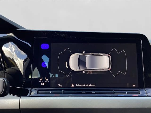 Volkswagen Golf 2.0 TDI DSG Life