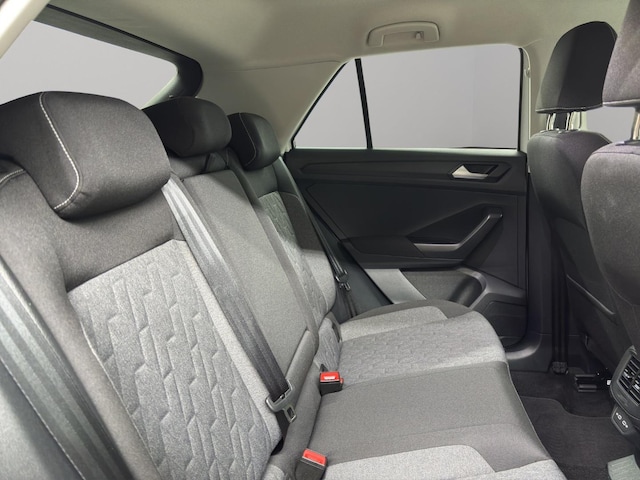 Volkswagen T-Roc 2.0 TDI