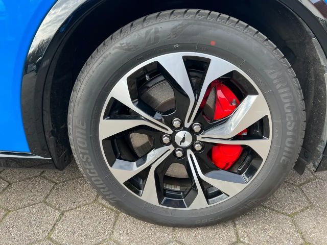 Ford Mustang Mach-E AWD