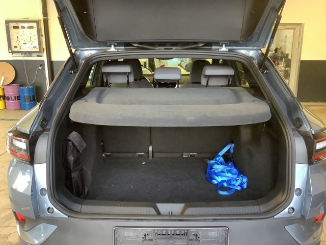 Volkswagen ID.4 Performance Pro Sound