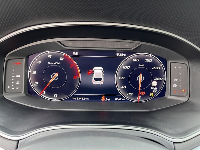 Seat Ibiza 1.0 TSI Style