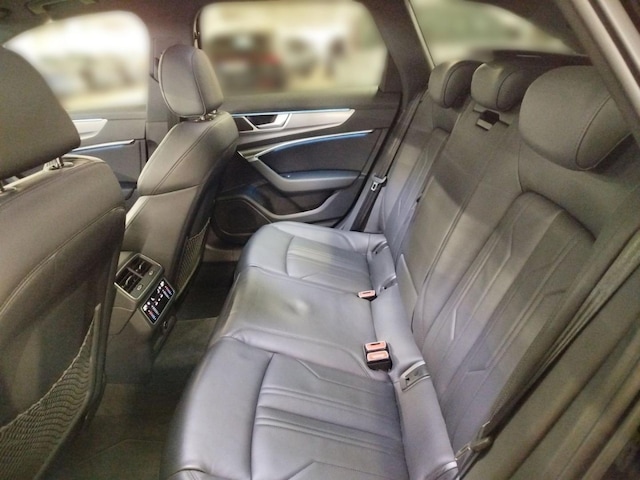 Audi A6 55 TFSI Avant Quattro S-Tronic