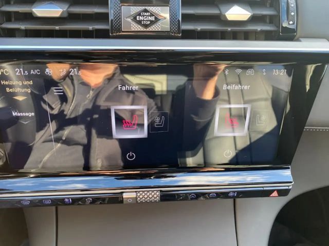 DS DS 7 Crossback BlueHDi Mobiles Étoile