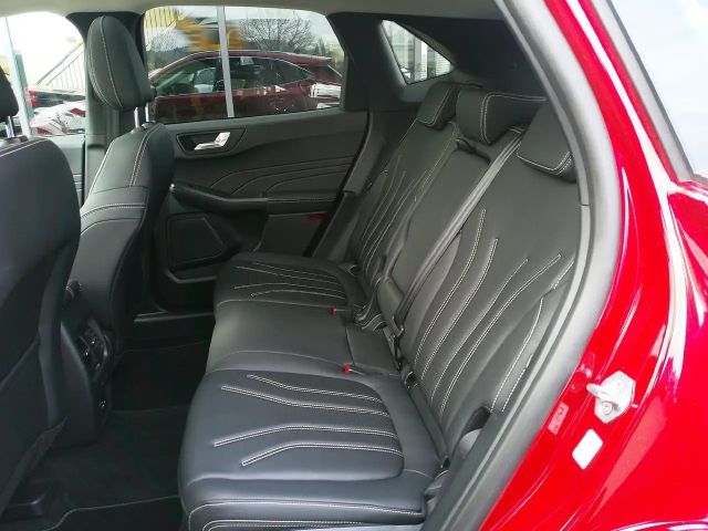 Ford Kuga Hybrid Vignale